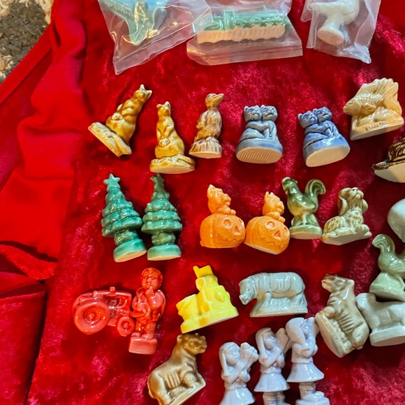 Wade England Animals lot of 10, reserved 20% off plus one free - Picture 3 of 6